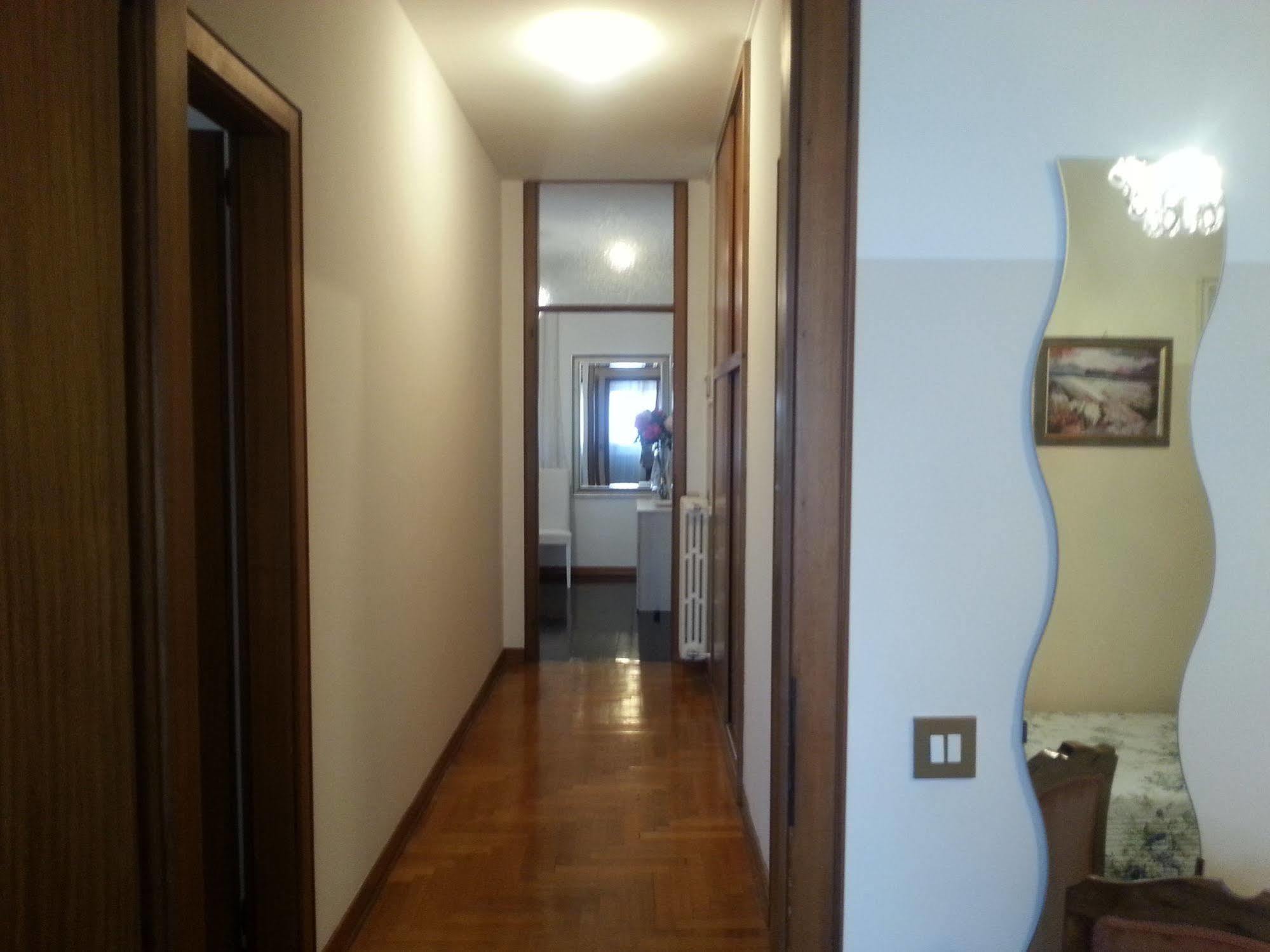 Appartamento Con 2 Camere E Garage Privato! Падуя Екстер'єр фото