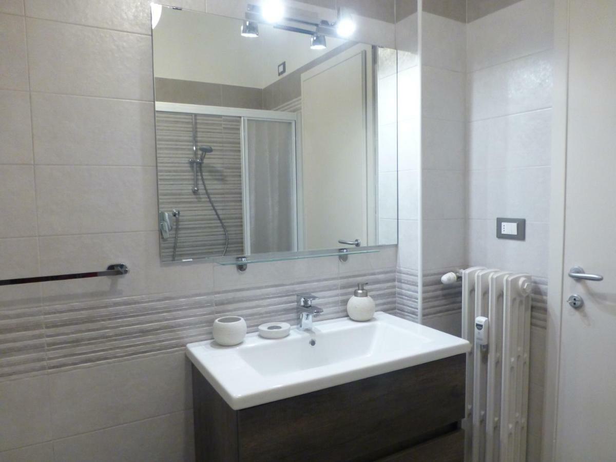Appartamento Con 2 Camere E Garage Privato! Падуя Екстер'єр фото