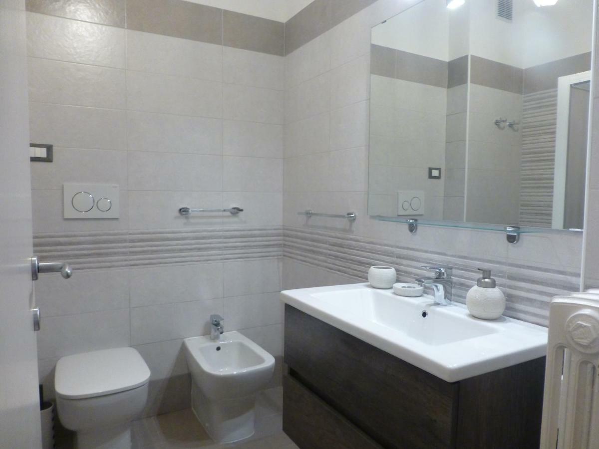 Appartamento Con 2 Camere E Garage Privato! Падуя Екстер'єр фото