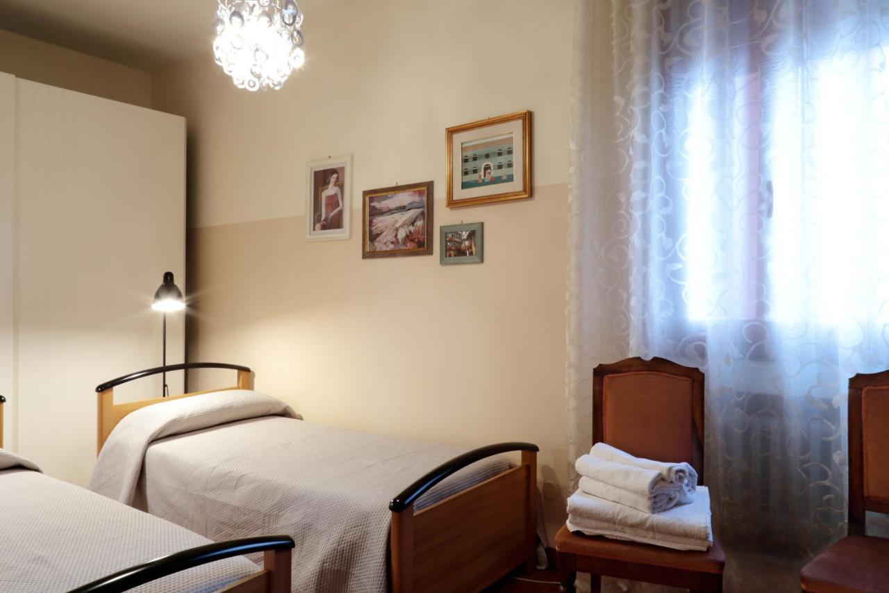 Appartamento Con 2 Camere E Garage Privato! Падуя Екстер'єр фото