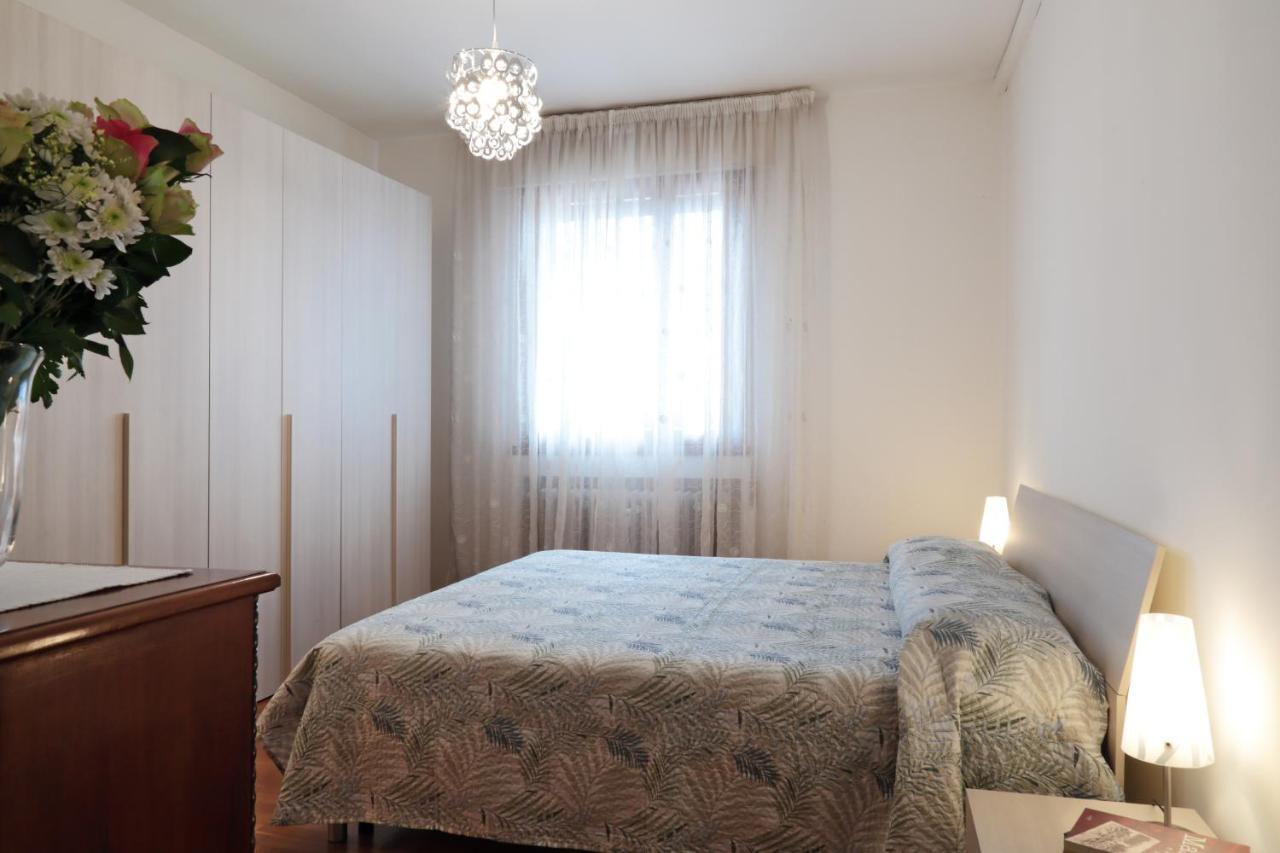 Appartamento Con 2 Camere E Garage Privato! Падуя Екстер'єр фото