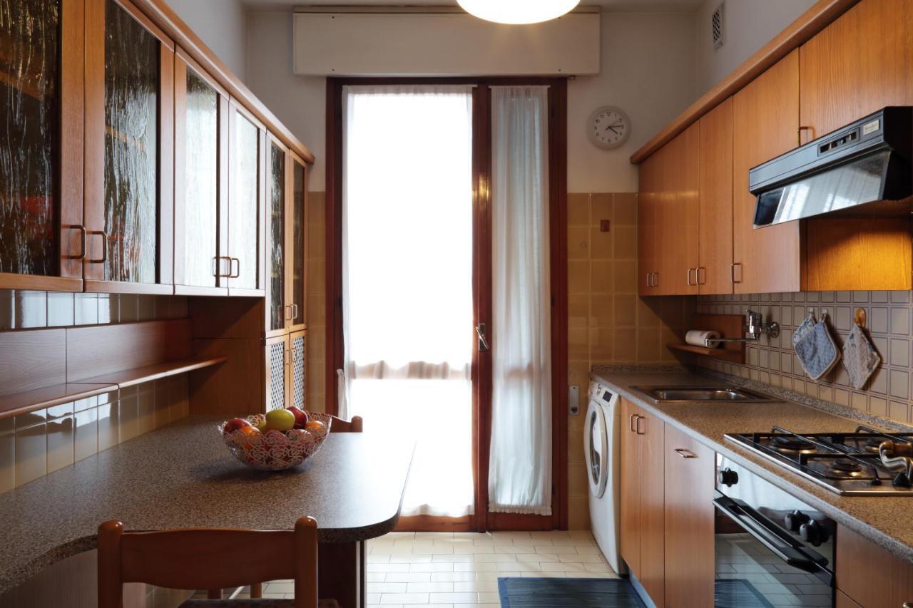 Appartamento Con 2 Camere E Garage Privato! Падуя Екстер'єр фото