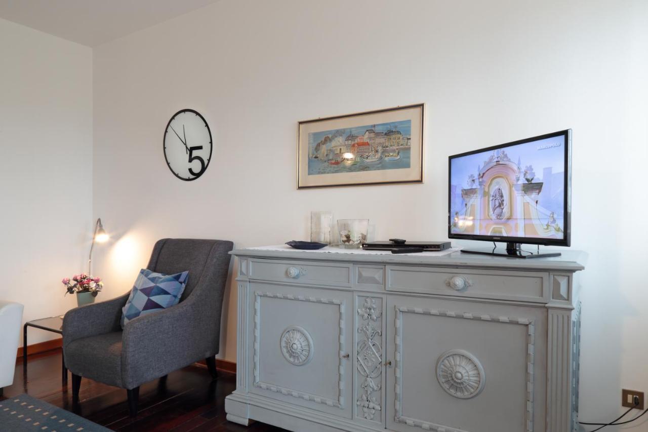 Appartamento Con 2 Camere E Garage Privato! Падуя Екстер'єр фото