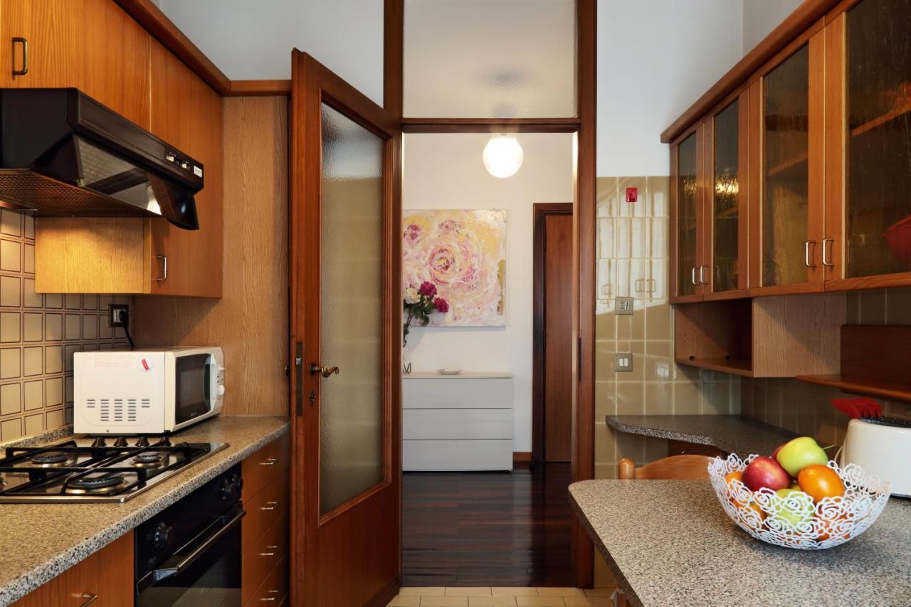 Appartamento Con 2 Camere E Garage Privato! Падуя Екстер'єр фото