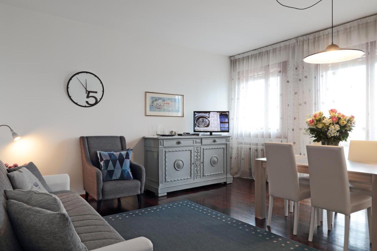Appartamento Con 2 Camere E Garage Privato! Падуя Екстер'єр фото