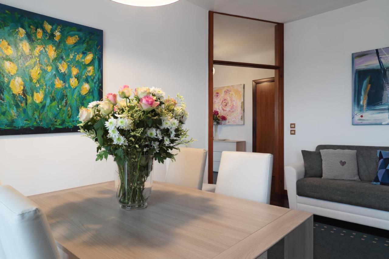 Appartamento Con 2 Camere E Garage Privato! Падуя Екстер'єр фото