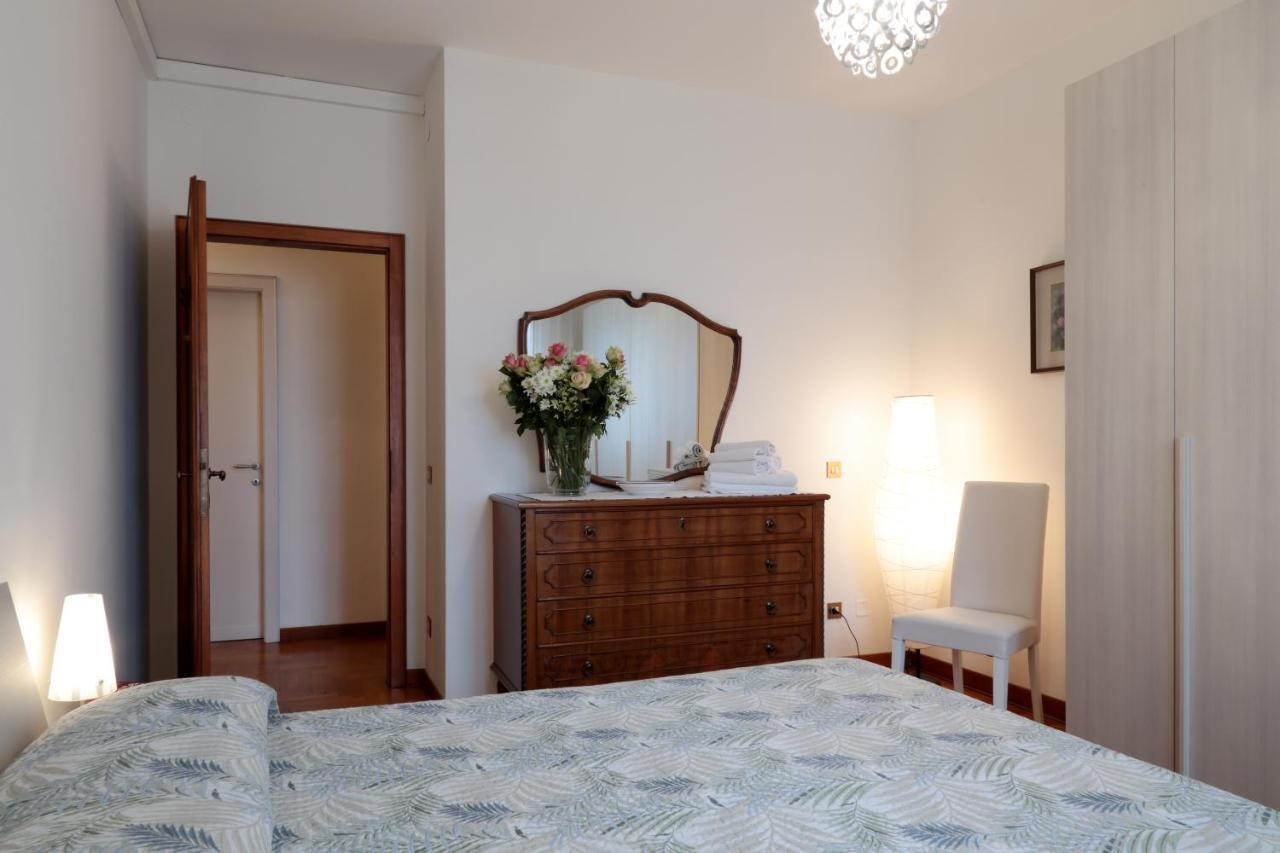 Appartamento Con 2 Camere E Garage Privato! Падуя Екстер'єр фото